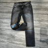 7 For All Mankind 7 For All Mankind The Straight Check Off | Loft 33