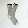 HERITAGE 9.1 Heritage 9.1 Socks Cimosa Grey | Loft 33