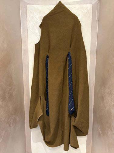 Simon Cracker Simon Cracker Gilet Cloth | Loft 33