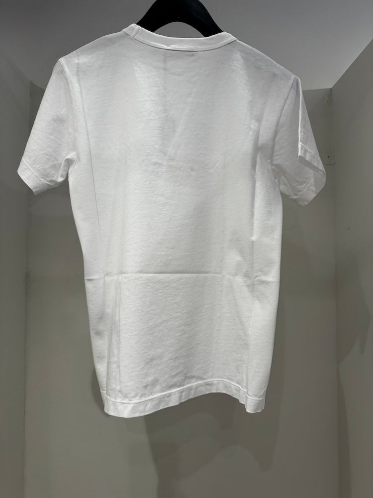 Haikure Coco T-shirt White Haikure Loft 33