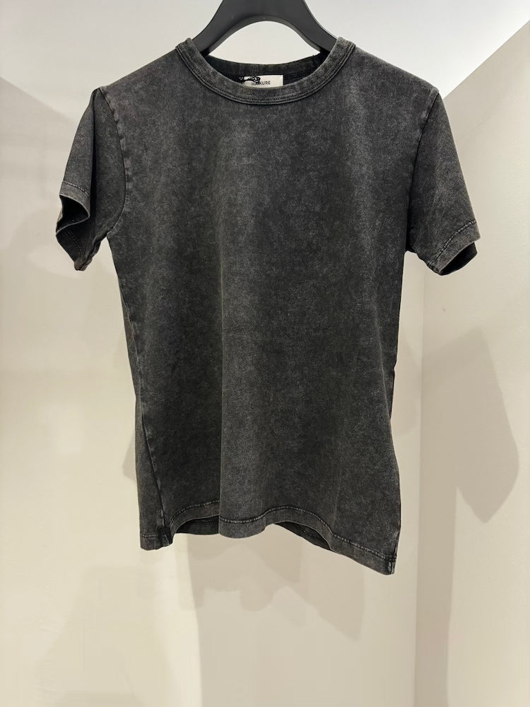 Haikure Coco T-shirt Black Haikure Loft 33