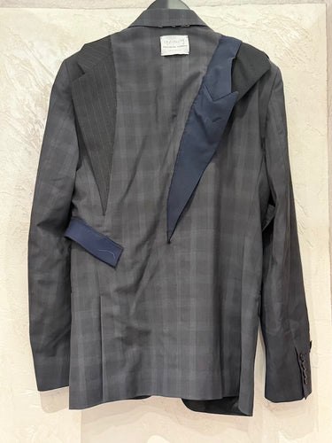 YI YI Jacket Collars I | Loft 33