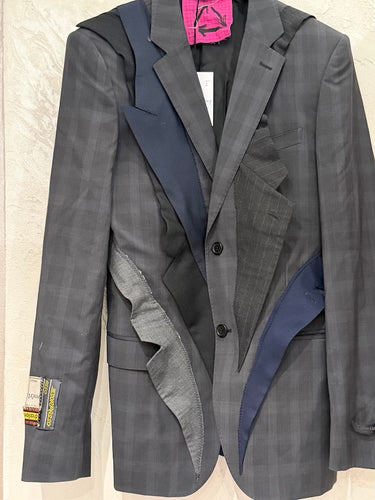 YI YI Jacket Collars I | Loft 33