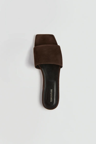Semicouture Slipper Coolen