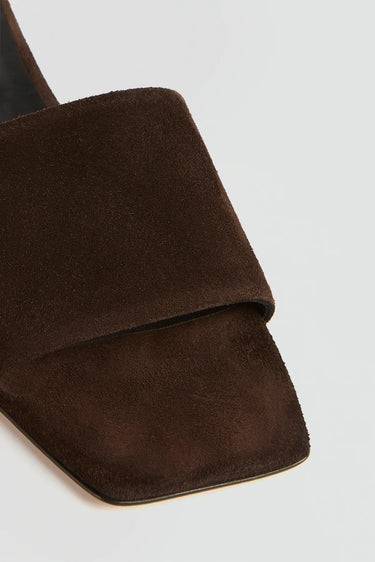 Semicouture Slipper Coolen