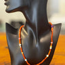 Rita Martinez Rita Martinez Necklace Carnelian | Loft 33