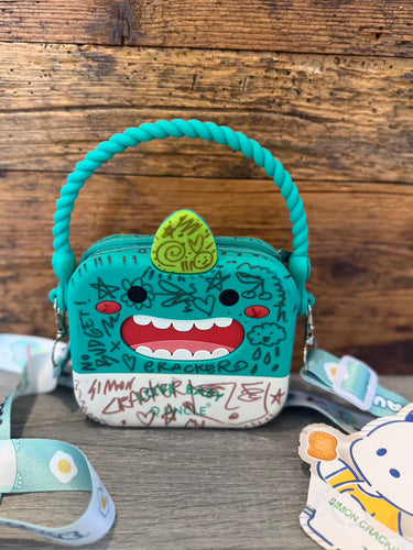 Simon Cracker Bag Dinosaur