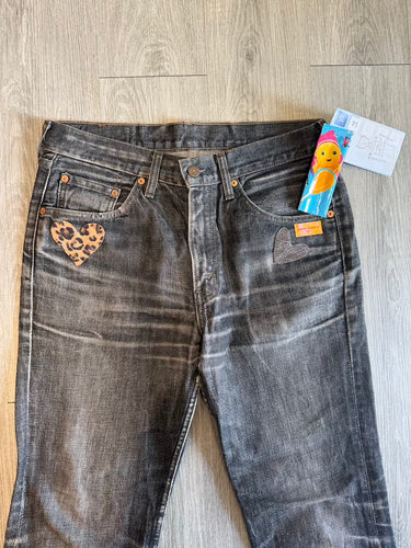 Simon Cracker Pant Levi's