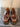 Simon Cracker Dr.Martens Lace-up Brown