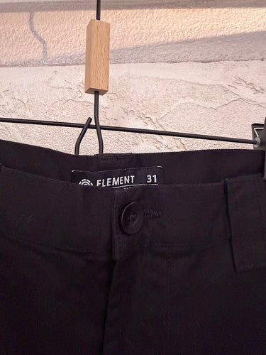 Simon Cracker Pant Element