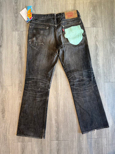 Simon Cracker Pant Levi's