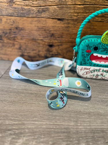 Simon Cracker Bag Dinosaur