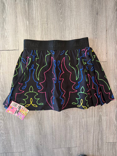 Simon Cracker X Australian Pant Skirt