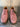 Simon Cracker Dr.Martens Lace-up Pink