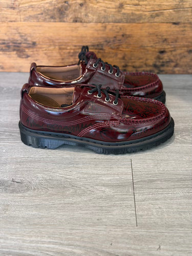 Simon Cracker Simon Cracker Dr.Martens Boat | Loft 33
