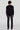 7 For All Mankind - 7 For All Mankind Crew Neck Black - Loft 33