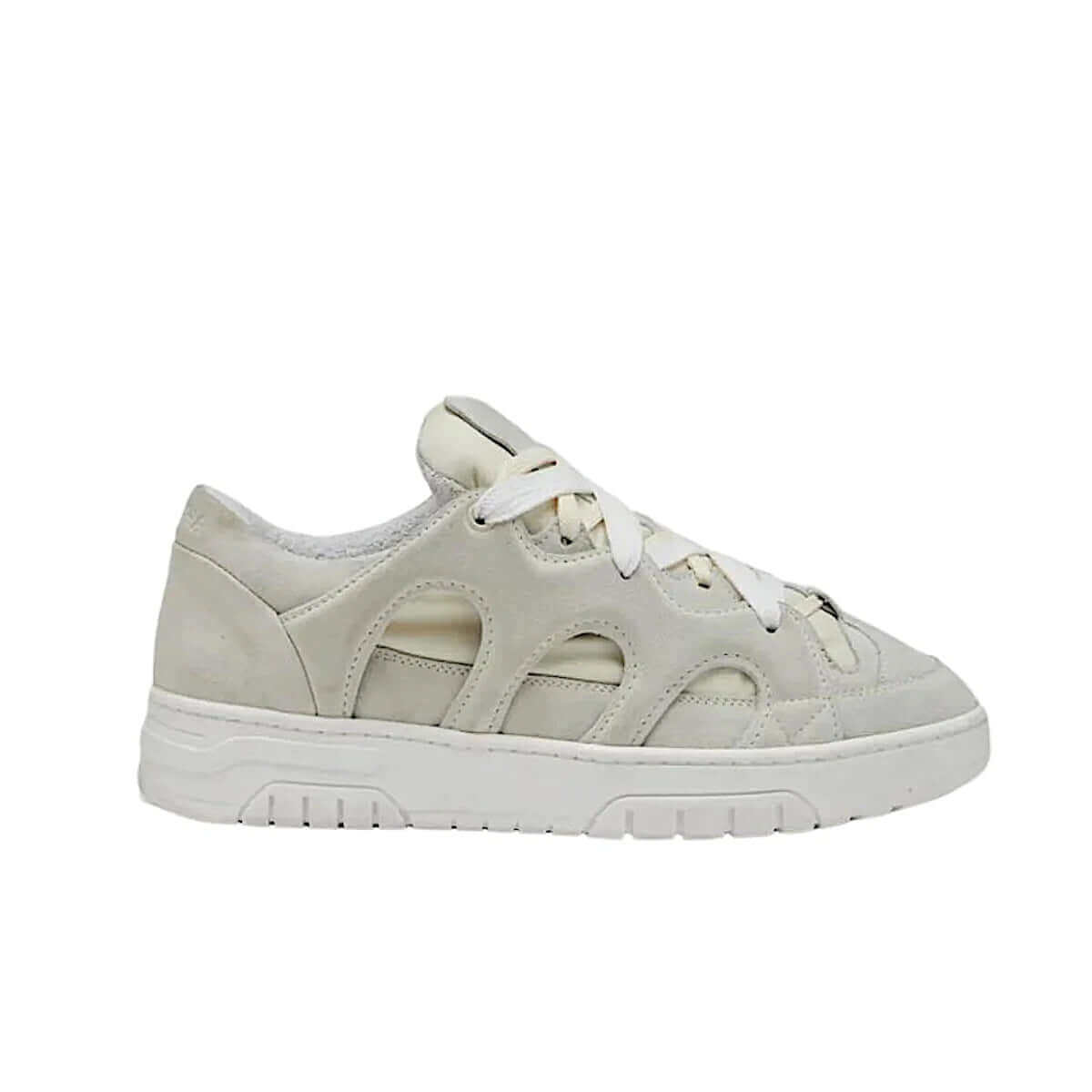 Sneakers Santha Cream Santha Loft 33