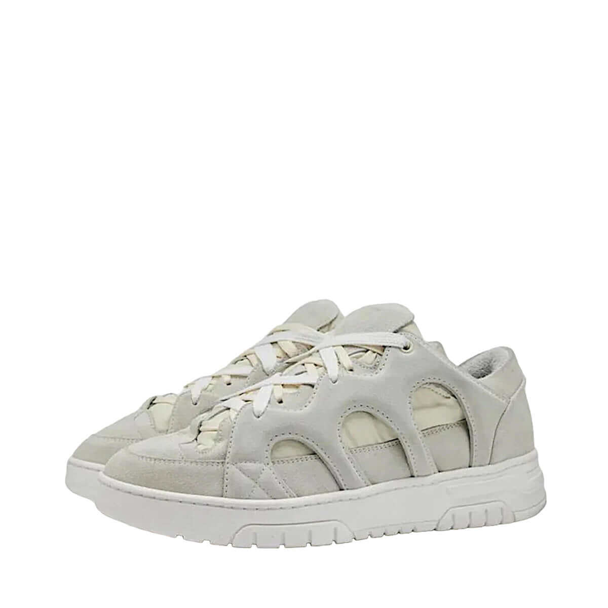 Sneakers Santha Cream Santha Loft 33