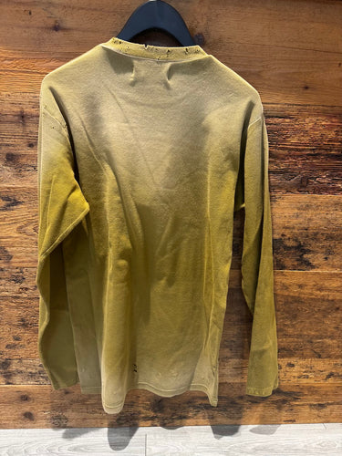 Paura Paura Cassio Longlseeve | Loft 33