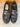 Simon Cracker Simon Cracker Dr.Martens Moccasin Black | Loft 33