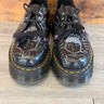 Simon Cracker Simon Cracker Dr.Martens Black | Loft 33