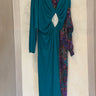 Simon Cracker Simon Cracker Dress Rosalia | Loft 33