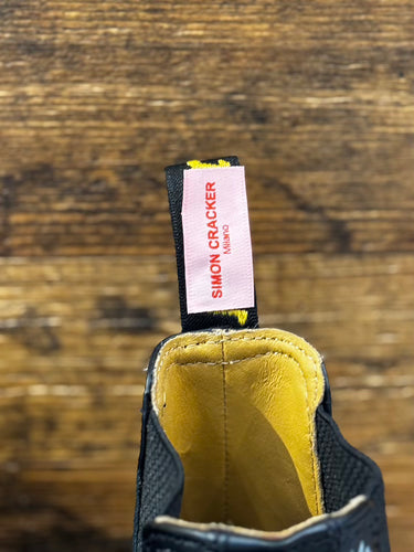 Simon Cracker Simon Cracker Dr Martens | Loft 33