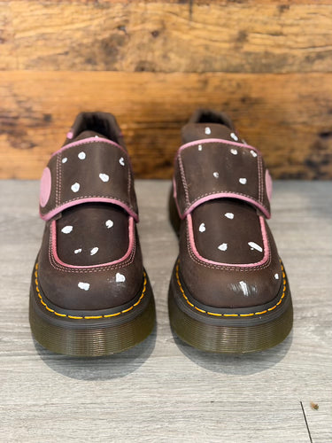 Simon Cracker Simon Cracker Dr.Martens Strap | Loft 33