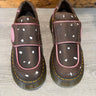 Simon Cracker Simon Cracker Dr.Martens Strap | Loft 33