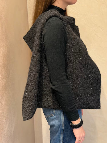 Simon Cracker Tote Bag Fab Simon Cracker borse