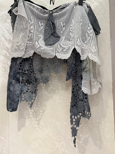 Simon Cracker Simon Cracker Skirt Fabiola | Loft 33