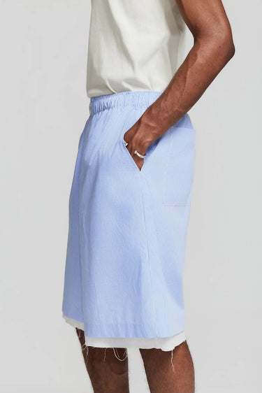 Paura Filolao Shorts Boxer Stripes