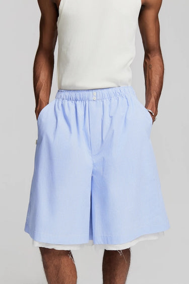 Paura Filolao Shorts Boxer Stripes