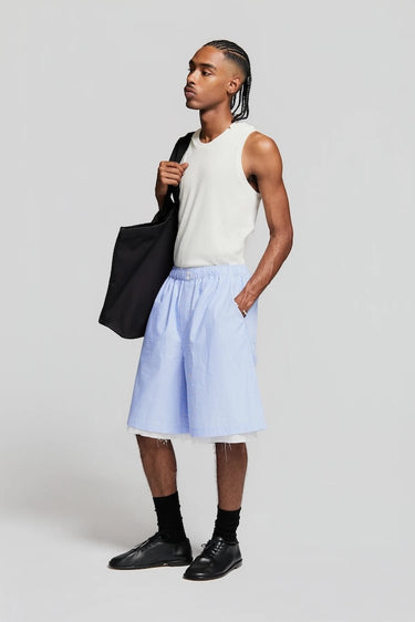 Paura Filolao Shorts Boxer Stripes