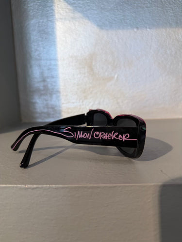Simon Cracker Simon Cracker Sunglasses Betty | Loft 33