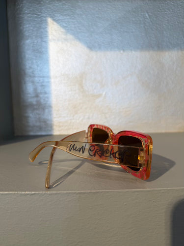 Simon Cracker Simon Cracker Sunglasses Ross | Loft 33