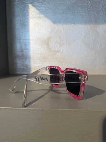 Simon Cracker Simon Cracker Sunglasses Billy | Loft 33