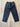 Danilo Paura Gerard Pants Dark Blue