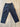 Danilo Paura Gerard Pants Dark Blue
