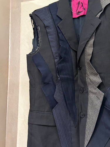 YI YI Gilet Collars II | Loft 33