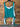 Simon Cracker Simon Cracker Gilet Emerald | Loft 33