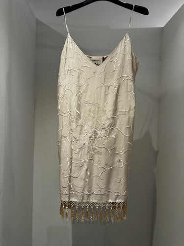 Semicouture Dress Giorgia Semicouture Vestito