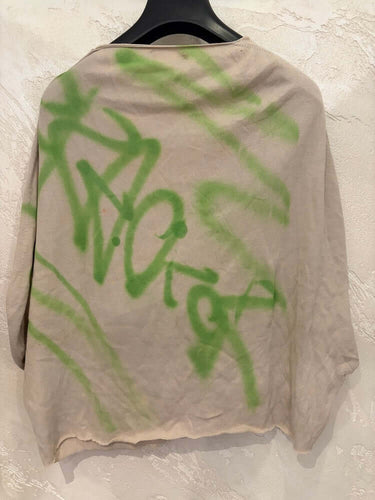 Simon Cracker Simon Cracker T-shirt Graffiti | Loft 33