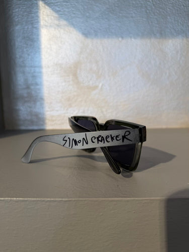 Simon Cracker Simon Cracker Sunglasses Lolli | Loft 33
