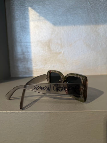 Simon Cracker Simon Cracker Sunglasses Jess | Loft 33