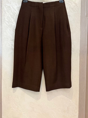 Hache Banana Bermuda Pants