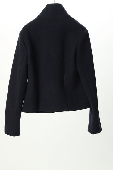 Hache Rouches Jacket