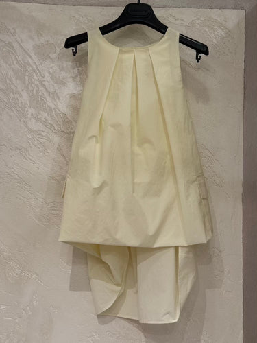 Hache Susanna Top hache top