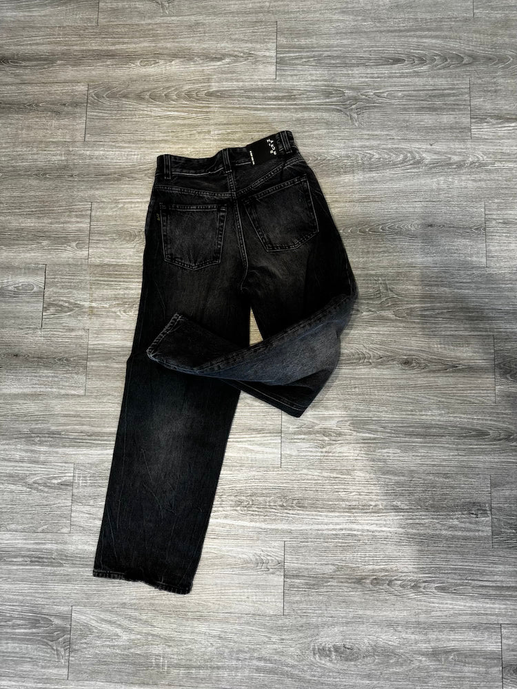 Haikure Jeans Betty Spider Haikure Loft 33