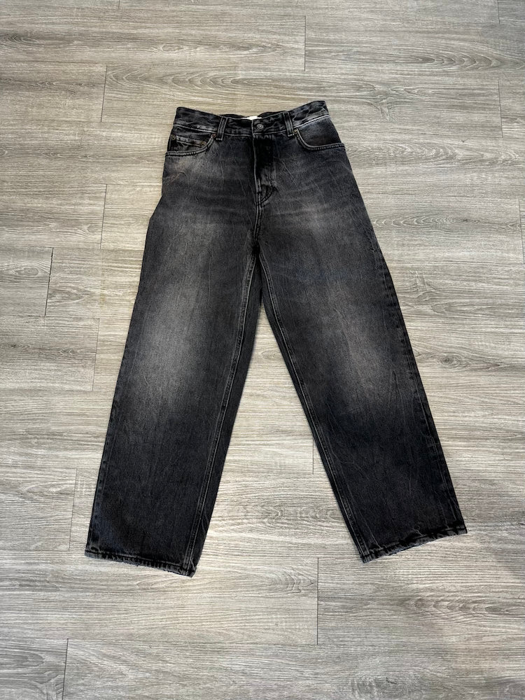 Haikure Jeans Betty Spider Loft 33